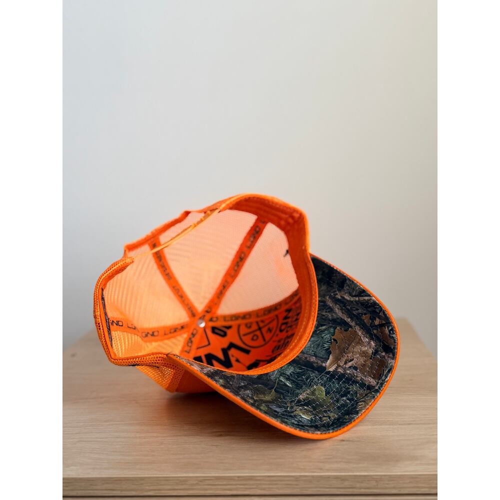 Snapback Hat - Picture 2 of 2